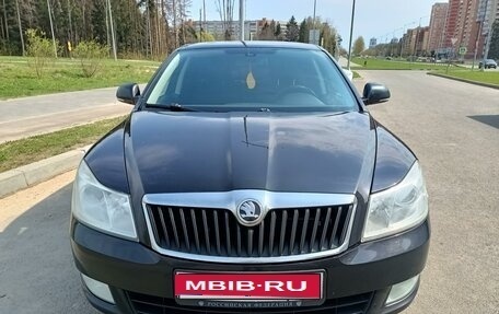 Skoda Octavia, 2011 год, 950 000 рублей, 1 фотография