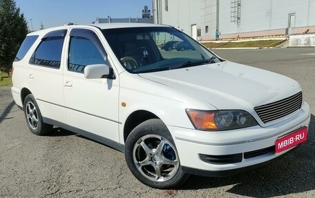 Toyota Vista V30, 1999 год, 680 000 рублей, 1 фотография