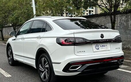 Volkswagen Tiguan II, 2021 год, 2 500 000 рублей, 4 фотография