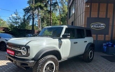 Ford Bronco, 2024 год, 8 000 000 рублей, 1 фотография