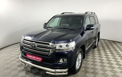 Toyota Land Cruiser 200, 2018 год, 7 500 000 рублей, 1 фотография