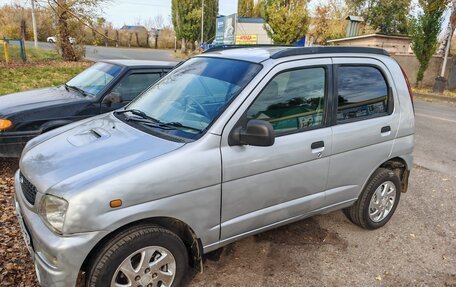 Daihatsu Terios II, 1998 год, 390 000 рублей, 13 фотография