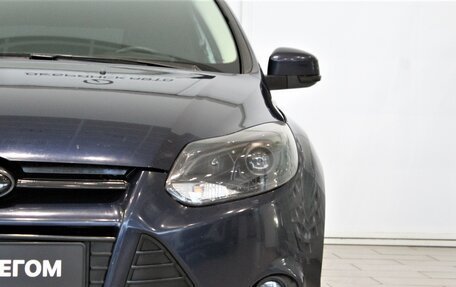 Ford Focus III, 2012 год, 840 000 рублей, 4 фотография