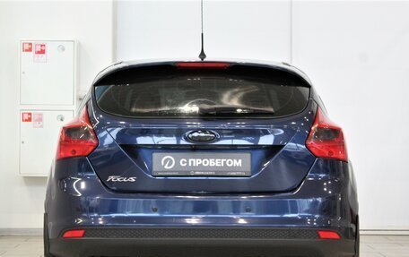 Ford Focus III, 2012 год, 840 000 рублей, 6 фотография