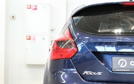 Ford Focus III, 2012 год, 840 000 рублей, 7 фотография