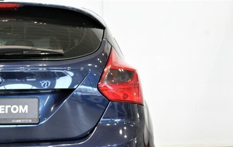 Ford Focus III, 2012 год, 840 000 рублей, 8 фотография