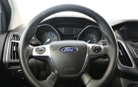 Ford Focus III, 2012 год, 840 000 рублей, 13 фотография