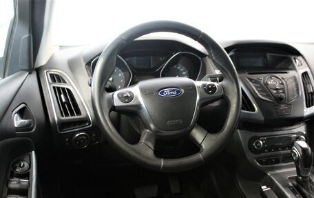 Ford Focus III, 2012 год, 840 000 рублей, 17 фотография