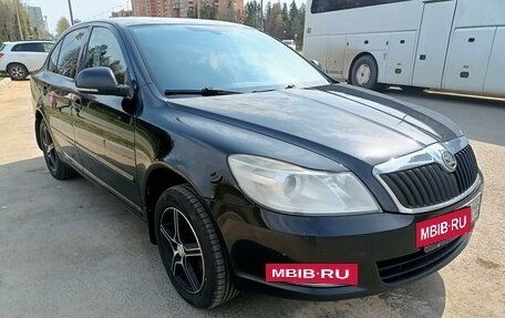 Skoda Octavia, 2011 год, 950 000 рублей, 2 фотография