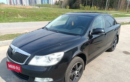 Skoda Octavia, 2011 год, 950 000 рублей, 5 фотография