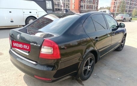 Skoda Octavia, 2011 год, 950 000 рублей, 7 фотография