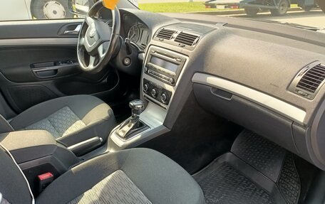 Skoda Octavia, 2011 год, 950 000 рублей, 14 фотография