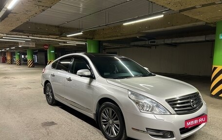 Nissan Teana, 2012 год, 1 450 000 рублей, 5 фотография