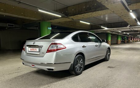 Nissan Teana, 2012 год, 1 450 000 рублей, 8 фотография