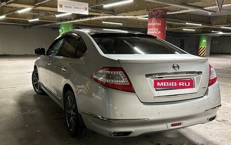 Nissan Teana, 2012 год, 1 450 000 рублей, 9 фотография