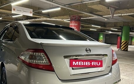 Nissan Teana, 2012 год, 1 450 000 рублей, 10 фотография