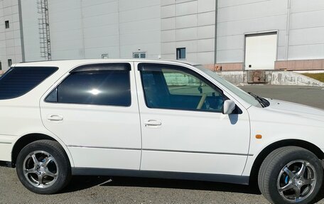 Toyota Vista V30, 1999 год, 680 000 рублей, 5 фотография