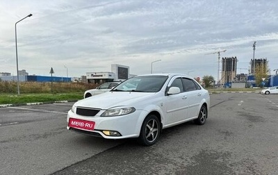 Daewoo Gentra II, 2013 год, 657 200 рублей, 1 фотография