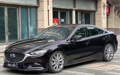 Mazda 6, 2021 год, 2 670 000 рублей, 1 фотография