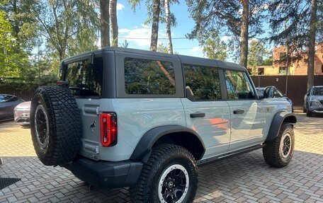 Ford Bronco, 2024 год, 8 000 000 рублей, 6 фотография