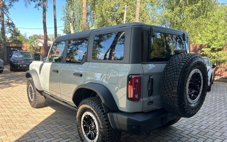 Ford Bronco, 2024 год, 8 000 000 рублей, 8 фотография