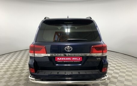 Toyota Land Cruiser 200, 2018 год, 7 500 000 рублей, 6 фотография