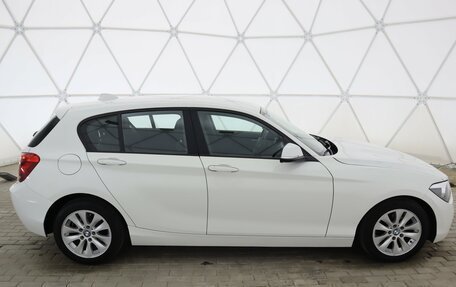 BMW 1 серия, 2013 год, 1 290 000 рублей, 2 фотография