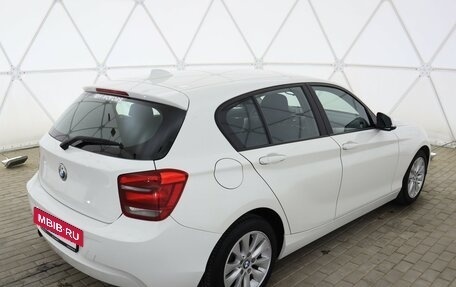 BMW 1 серия, 2013 год, 1 290 000 рублей, 3 фотография