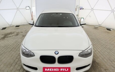 BMW 1 серия, 2013 год, 1 290 000 рублей, 8 фотография