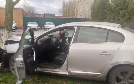 Renault Fluence I, 2011 год, 500 000 рублей, 3 фотография