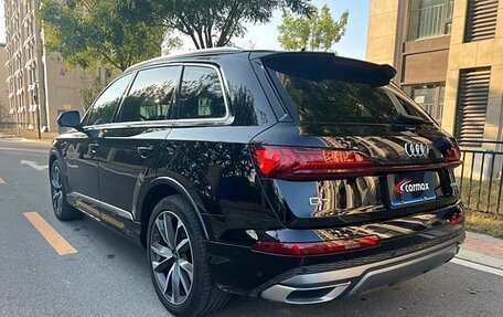 Audi Q7, 2021 год, 5 700 000 рублей, 3 фотография