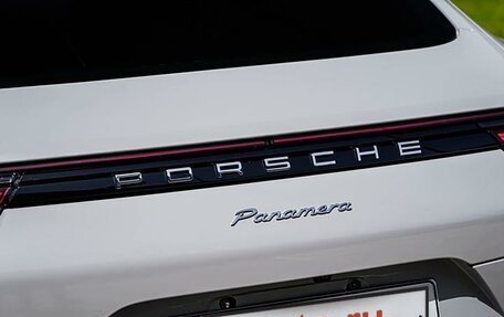 Porsche Panamera II рестайлинг, 2021 год, 9 000 000 рублей, 12 фотография