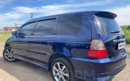 Honda Odyssey II, 2002 год, 800 000 рублей, 22 фотография