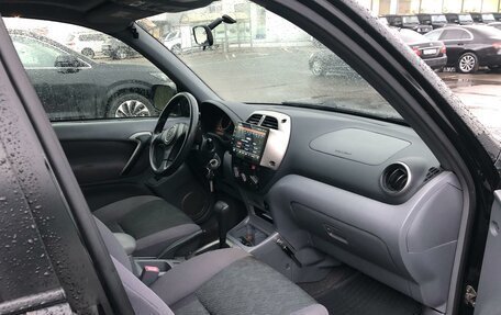 Toyota RAV4, 2001 год, 800 000 рублей, 7 фотография