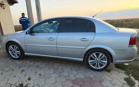 Opel Vectra C рестайлинг, 2006 год, 510 000 рублей, 4 фотография