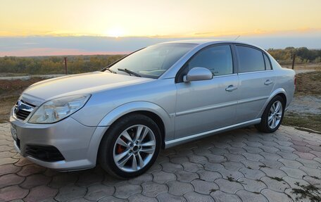 Opel Vectra C рестайлинг, 2006 год, 510 000 рублей, 2 фотография