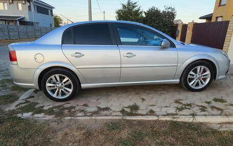 Opel Vectra C рестайлинг, 2006 год, 510 000 рублей, 16 фотография