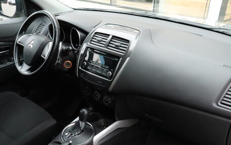 Mitsubishi ASX I рестайлинг, 2013 год, 1 078 000 рублей, 8 фотография