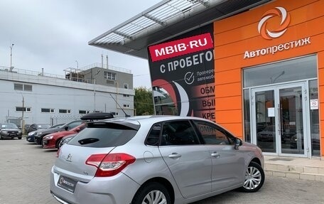 Citroen C4 II рестайлинг, 2012 год, 780 000 рублей, 7 фотография