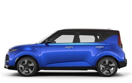 KIA Soul III, 2022 год, 3 084 900 рублей, 8 фотография