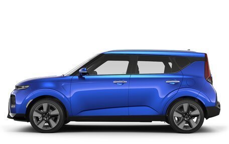 KIA Soul III, 2022 год, 3 084 900 рублей, 13 фотография