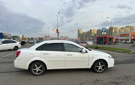 Daewoo Gentra II, 2013 год, 657 200 рублей, 4 фотография