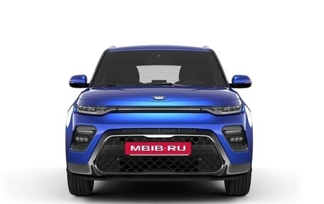 KIA Soul III, 2022 год, 3 084 900 рублей, 14 фотография