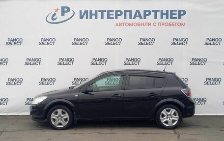 Opel Astra H, 2012 год, 635 000 рублей, 8 фотография