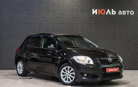 Toyota Auris II, 2009 год, 685 000 рублей, 3 фотография