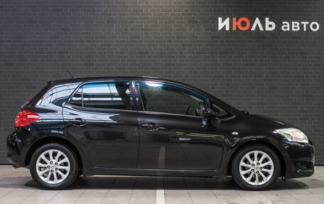 Toyota Auris II, 2009 год, 685 000 рублей, 7 фотография