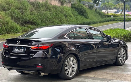 Mazda 6, 2021 год, 2 670 000 рублей, 7 фотография