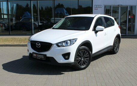 Mazda CX-5 II, 2013 год, 1 733 000 рублей, 1 фотография