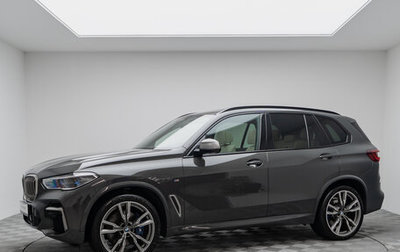 BMW X5, 2021 год, 13 490 000 рублей, 1 фотография