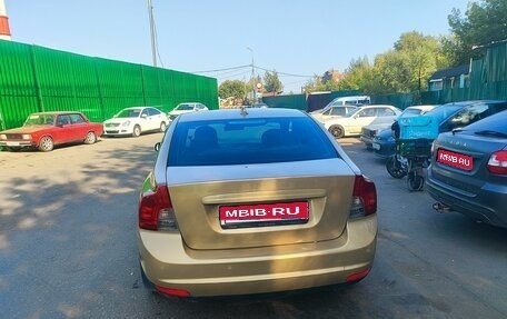 Volvo S40 II, 2008 год, 680 000 рублей, 1 фотография